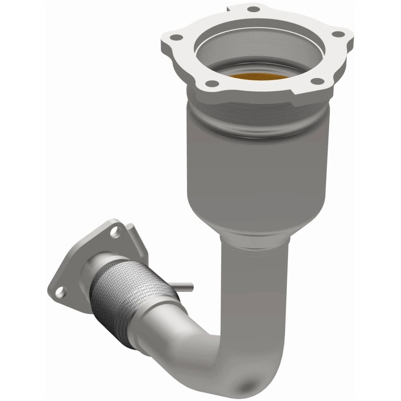 Kia Sportage Catalytic Converter - Magnaflow - OEM Grade Direct-Fit - `01-`02