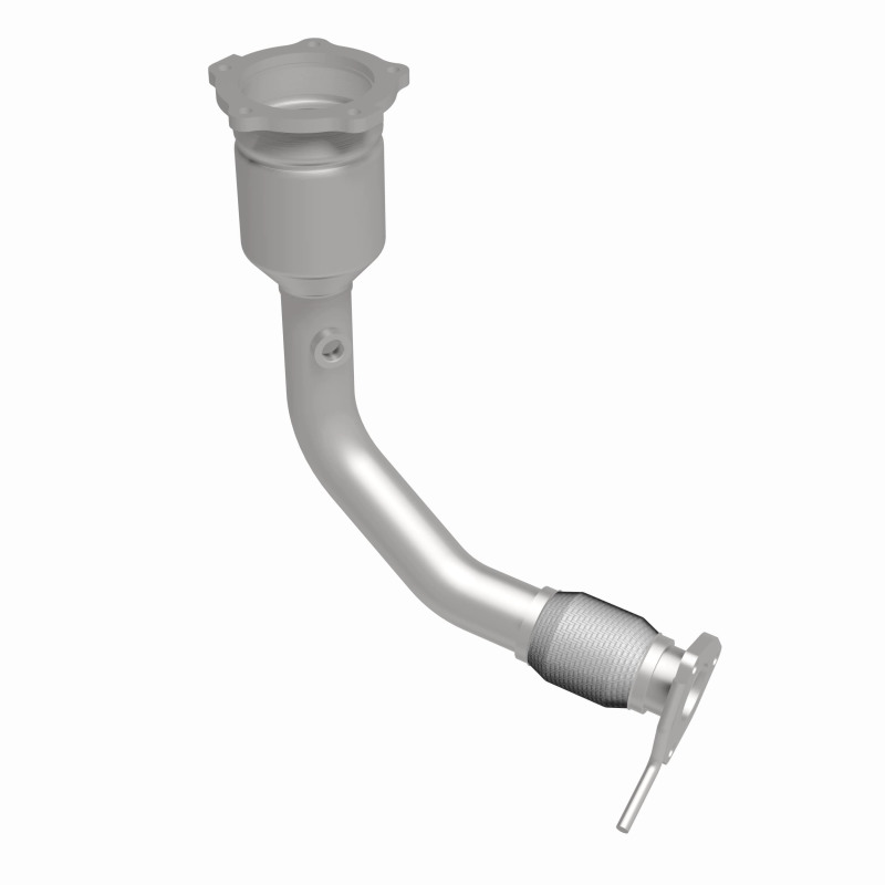 Kia Sportage Catalytic Converter - Magnaflow - OEM Grade Direct-Fit - `01-`02