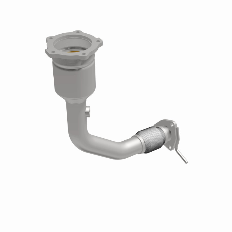 Kia Sportage Catalytic Converter - Magnaflow - OEM Grade Direct-Fit - `01-`02