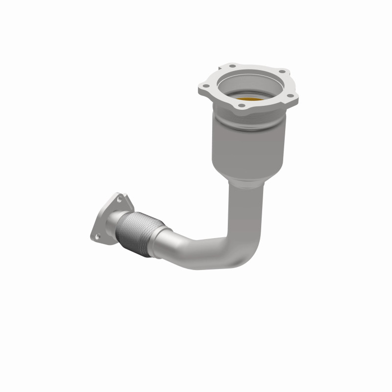 Kia Sportage Catalytic Converter - Magnaflow - OEM Grade Direct-Fit - `01-`02