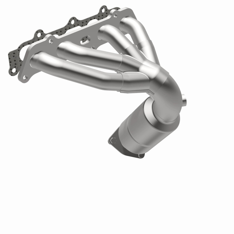 Toyota Camry Catalytic Converter - Magnaflow - OEM Grade Direct-Fit - `97-`01