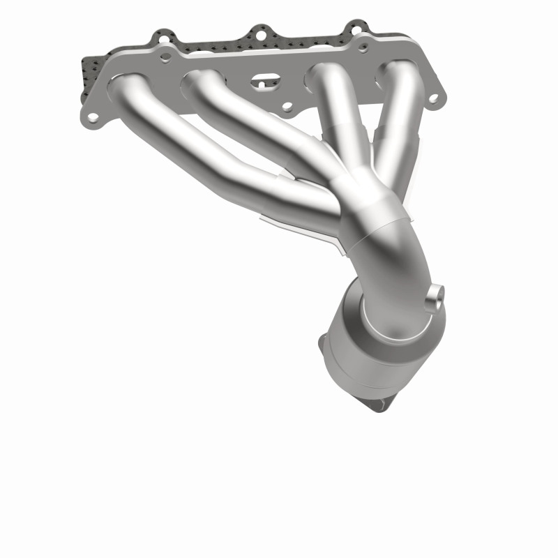 Toyota Solara Catalytic Converter - Magnaflow - OEM Grade Direct-Fit - `99-`01