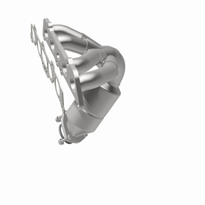 Toyota Solara Catalytic Converter - Magnaflow - OEM Grade Direct-Fit - `99-`01