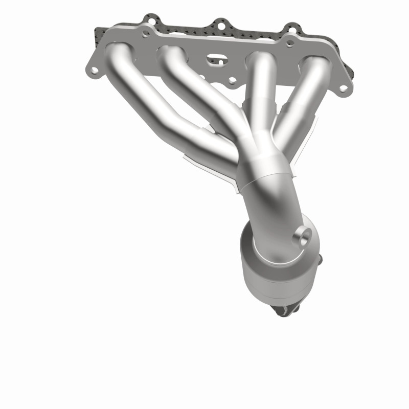 Toyota Solara Catalytic Converter - Magnaflow - OEM Grade Direct-Fit - `99-`01