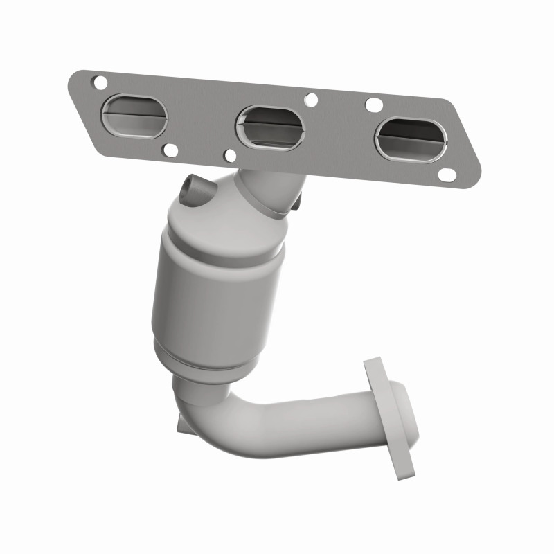 Mazda MPV Catalytic Converter - Magnaflow - OEM Grade Direct-Fit - `00-`01