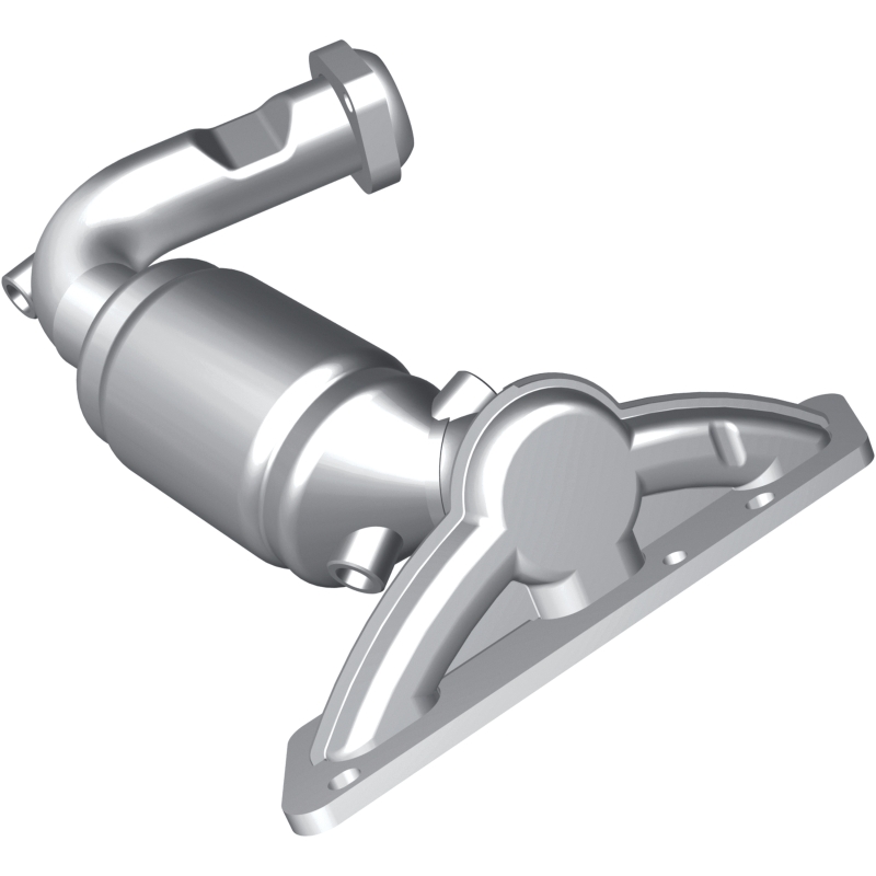 Mazda MPV Catalytic Converter - Magnaflow - OEM Grade Direct-Fit - `00-`01