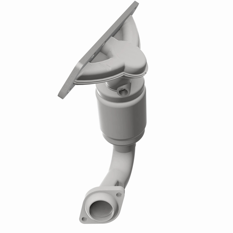 Mazda MPV Catalytic Converter - Magnaflow - OEM Grade Direct-Fit - `00-`01