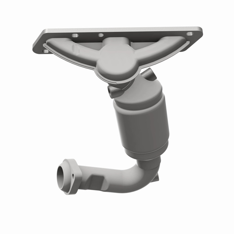 Mazda MPV Catalytic Converter - Magnaflow - OEM Grade Direct-Fit - `00-`01