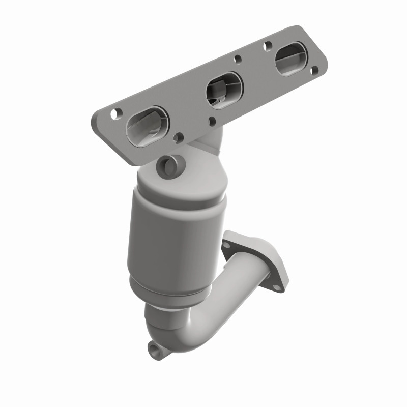 Mazda MPV Catalytic Converter - Magnaflow - OEM Grade Direct-Fit - `00-`01