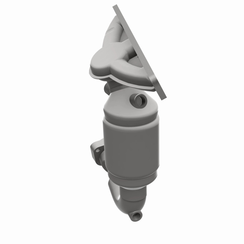 Mazda MPV Catalytic Converter - Magnaflow - OEM Grade Direct-Fit - `00-`01