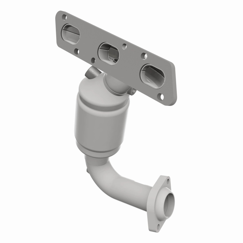 Mazda MPV Catalytic Converter - Magnaflow - OEM Grade Direct-Fit - `00-`01