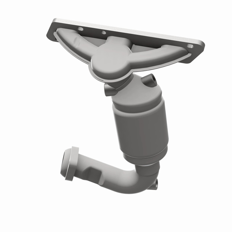 Mazda MPV Catalytic Converter - Magnaflow - OEM Grade Direct-Fit - `00-`01