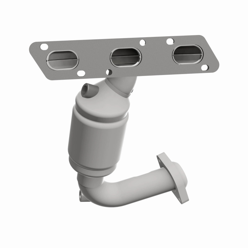 Mazda MPV Catalytic Converter - Magnaflow - OEM Grade Direct-Fit - `00-`01