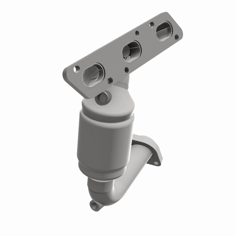 Mazda MPV Catalytic Converter - Magnaflow - OEM Grade Direct-Fit - `00-`01