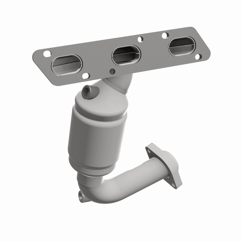 Mazda MPV Catalytic Converter - Magnaflow - OEM Grade Direct-Fit - `00-`01