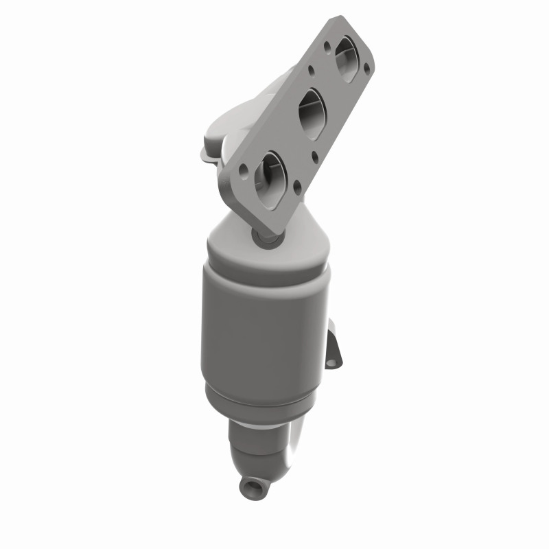 Mazda MPV Catalytic Converter - Magnaflow - OEM Grade Direct-Fit - `00-`01