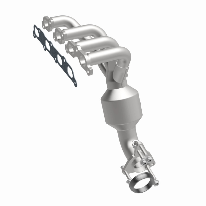 Chevrolet Colorado Catalytic Converter - Magnaflow - OEM Grade Direct-Fit Manifold - `07-`12