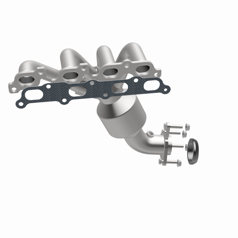 Chevrolet Colorado Catalytic Converter - Magnaflow - OEM Grade Direct-Fit Manifold - `07-`12