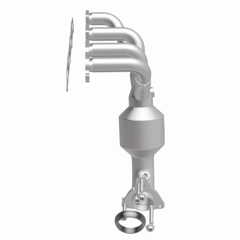 Chevrolet Colorado Catalytic Converter - Magnaflow - OEM Grade Direct-Fit Manifold - `07-`12