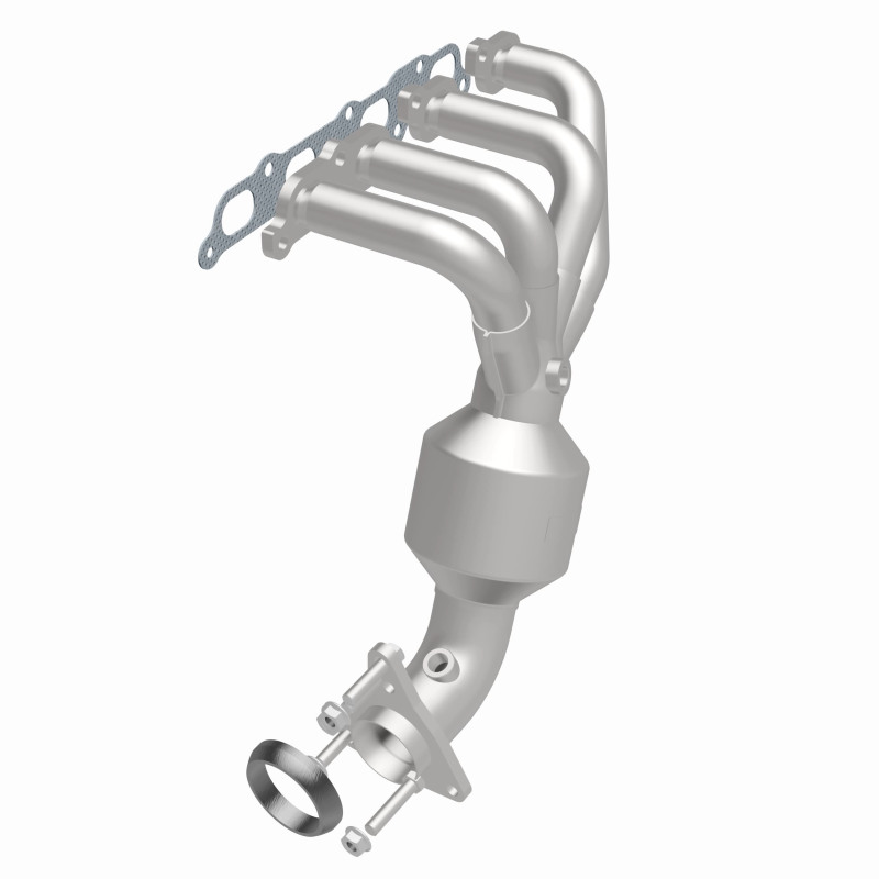 Chevrolet Colorado Catalytic Converter - Magnaflow - OEM Grade Direct-Fit Manifold - `07-`12