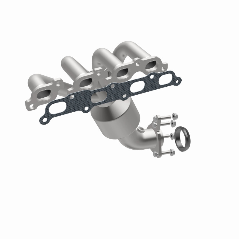 Chevrolet Colorado Catalytic Converter - Magnaflow - OEM Grade Direct-Fit Manifold - `07-`12
