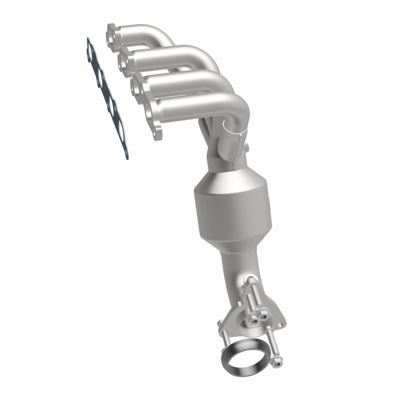 Chevrolet Colorado Catalytic Converter - Magnaflow - OEM Grade Direct-Fit Manifold - `07-`12