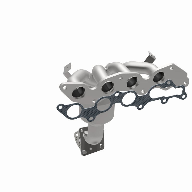 Mazda Tribute Catalytic Converter - Magnaflow - Direct Fit - `05-`08