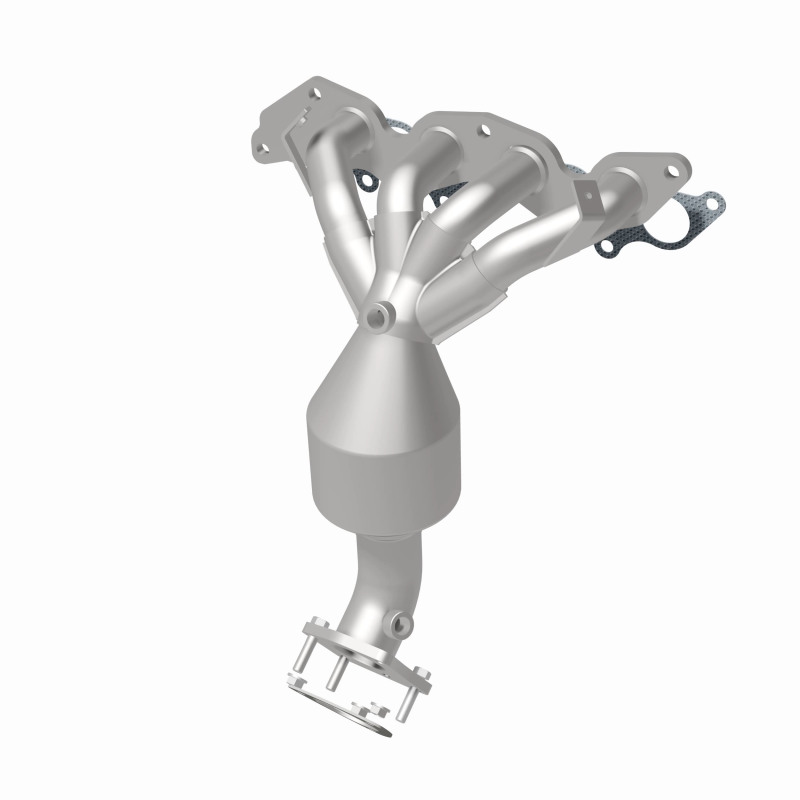 Mazda Tribute Catalytic Converter - Magnaflow - Direct Fit - `05-`08