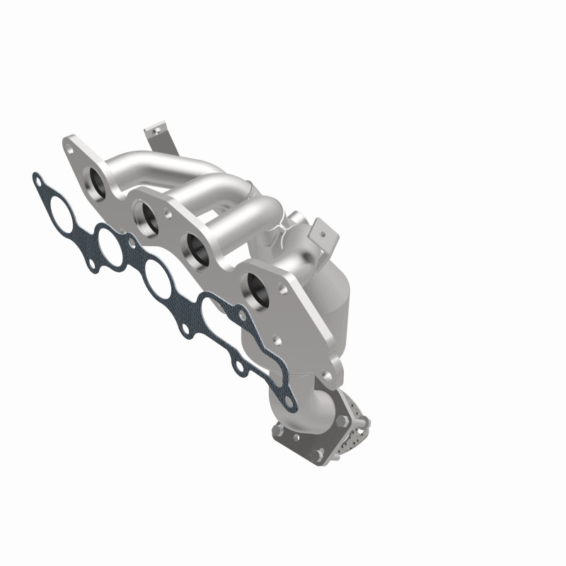 Mazda Tribute Catalytic Converter - Magnaflow - Direct Fit - `05-`08