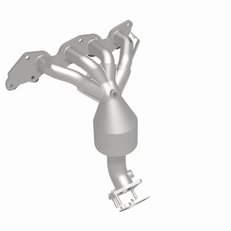 Mazda Tribute Catalytic Converter - Magnaflow - Direct Fit - `05-`08