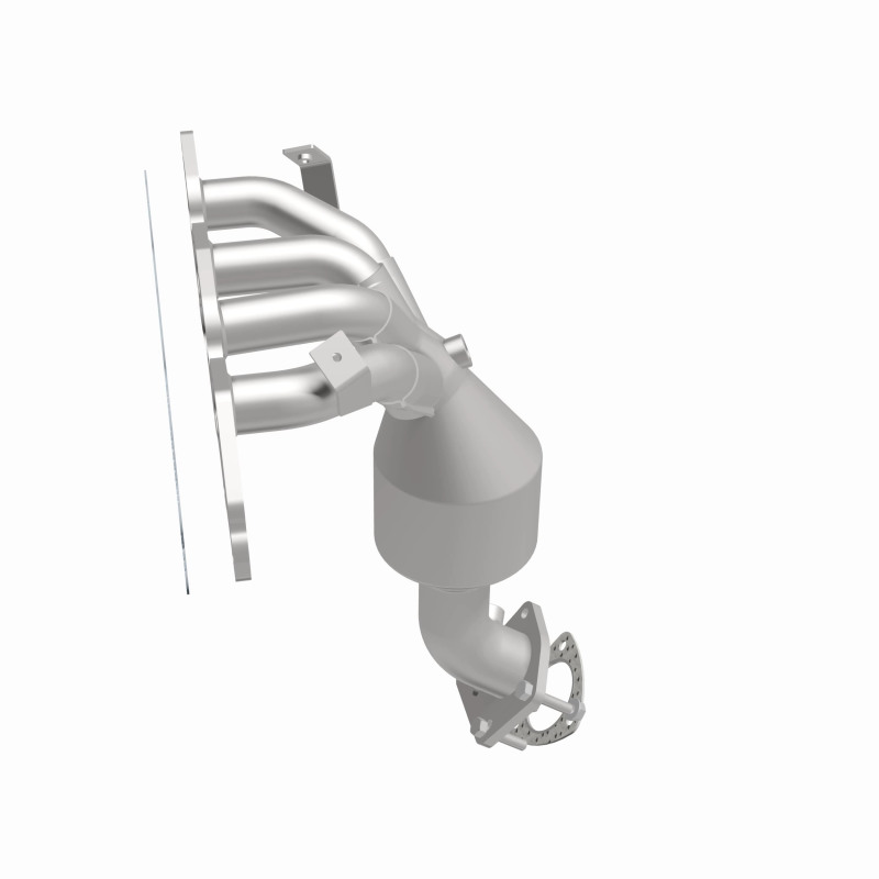 Mazda Tribute Catalytic Converter - Magnaflow - Direct Fit - `05-`08