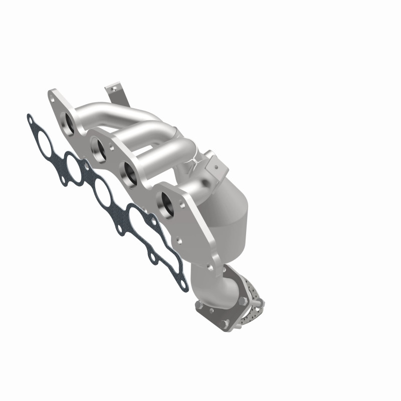 Mazda Tribute Catalytic Converter - Magnaflow - Direct Fit - `05-`08