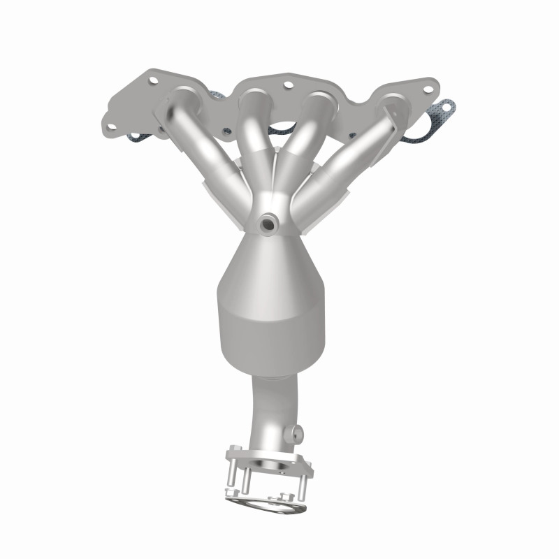 Mazda Tribute Catalytic Converter - Magnaflow - Direct Fit - `05-`08