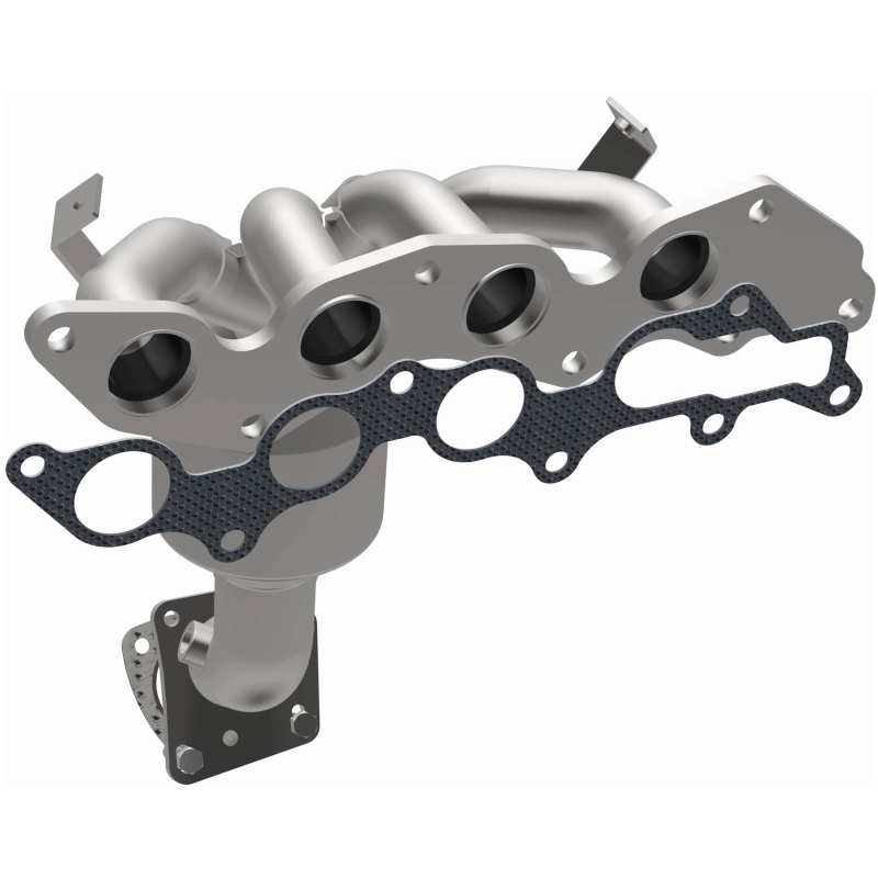 Mazda Tribute Catalytic Converter - Magnaflow - Direct Fit - `05-`08
