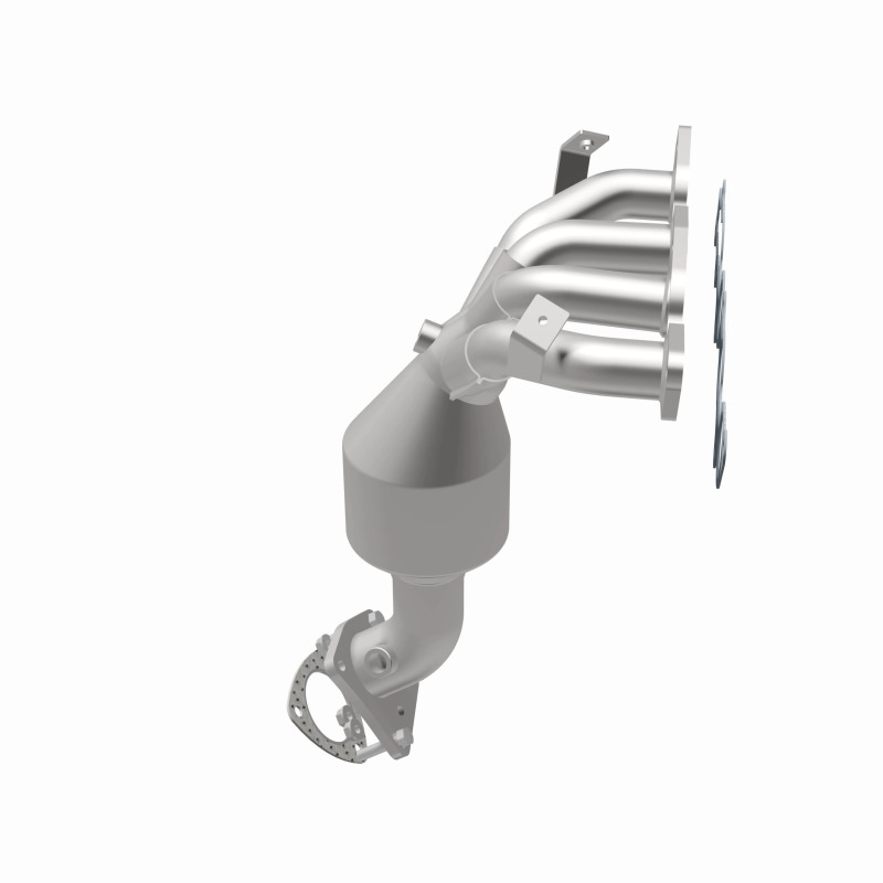 Mazda Tribute Catalytic Converter - Magnaflow - Direct Fit - `05-`08