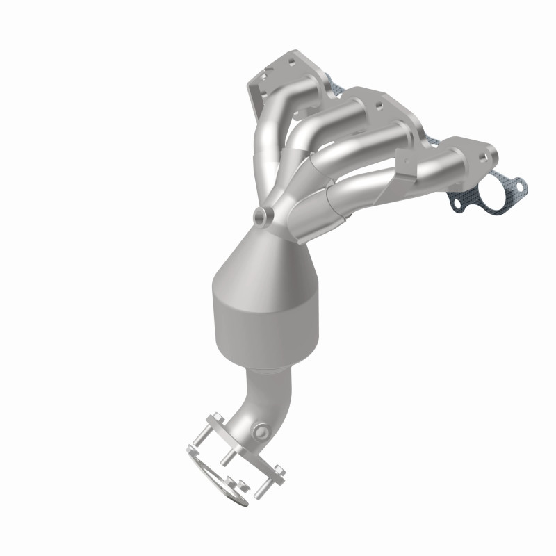 Mazda Tribute Catalytic Converter - Magnaflow - Direct Fit - `05-`08
