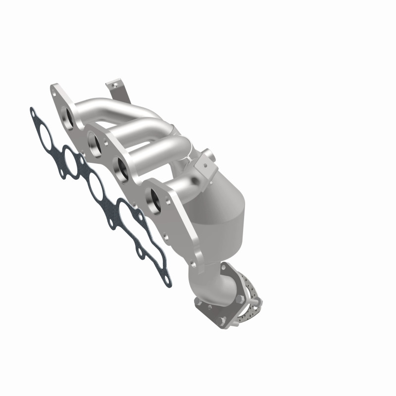 Mazda Tribute Catalytic Converter - Magnaflow - Direct Fit - `05-`08