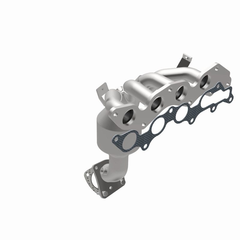 Mazda Tribute Catalytic Converter - Magnaflow - Direct Fit - `05-`08