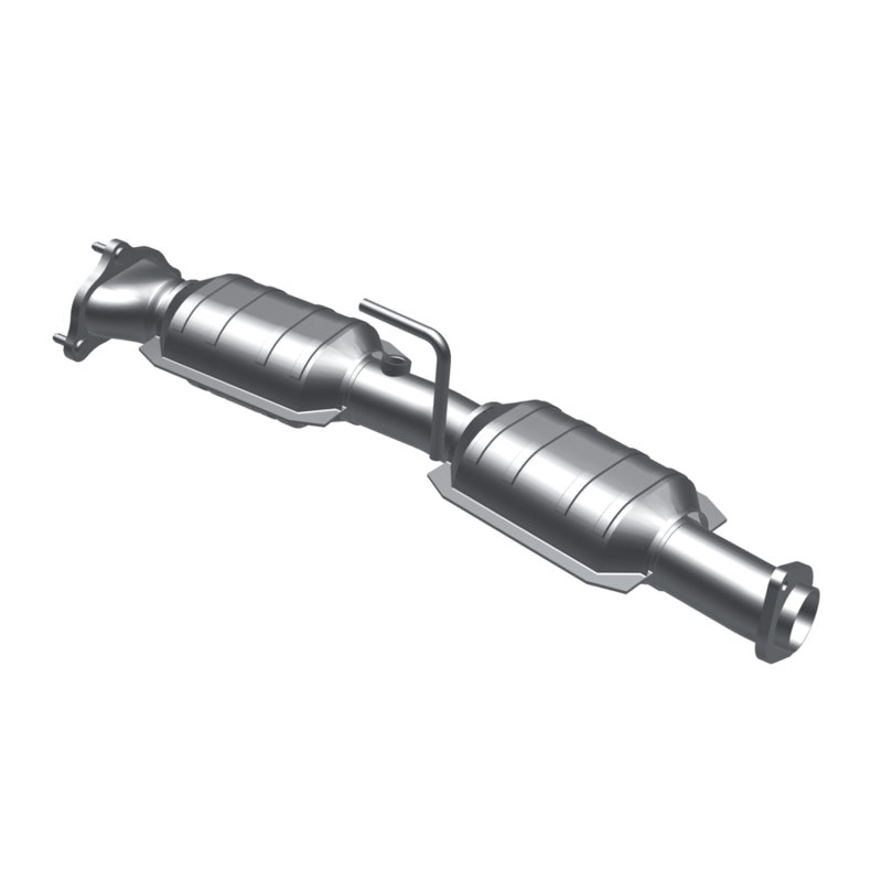 Ford Explorer Sport Trac Catalytic Converter - Magnaflow - Direct Fit - `01-`05