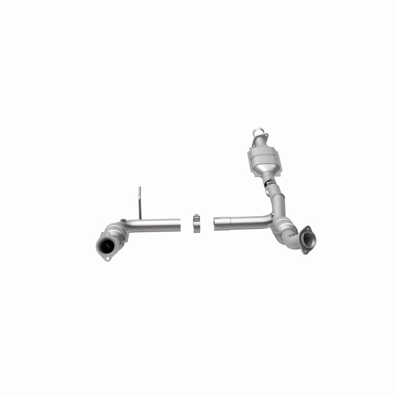 Lincoln Aviator Performance Exhaust - Magnaflow - OEM Grade Direct-Fit Catalytic Converter - `03-`05