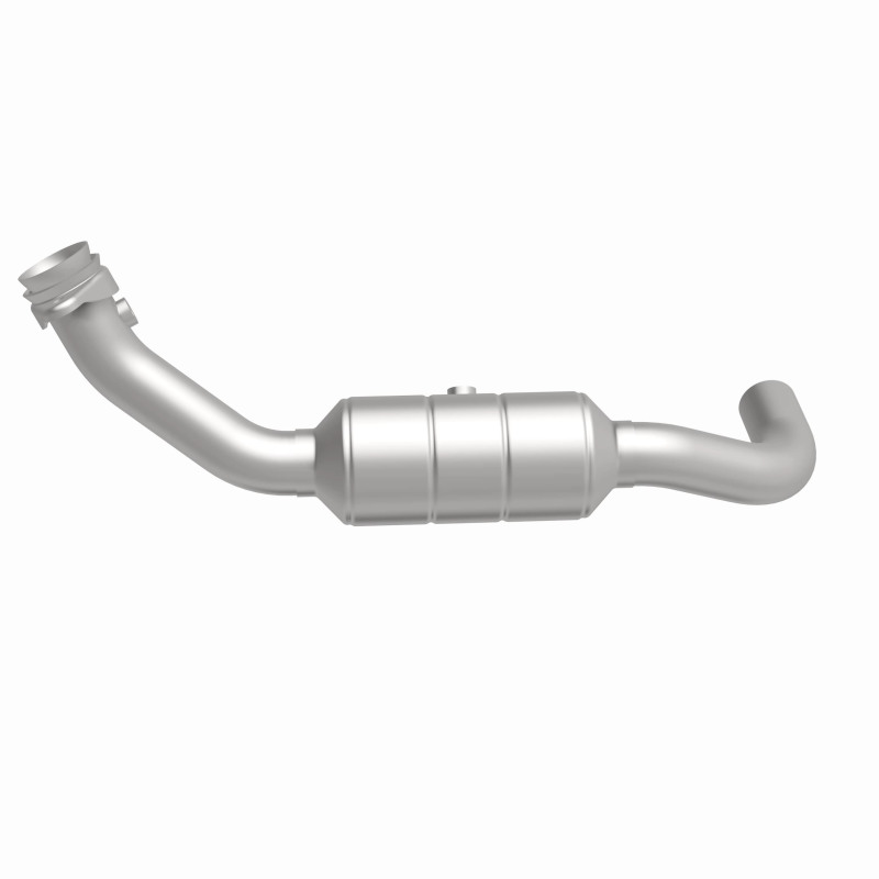 Ford F-150 Performance Exhaust - Magnaflow - OEM Grade Direct-Fit Catalytic Converter - `04-`08