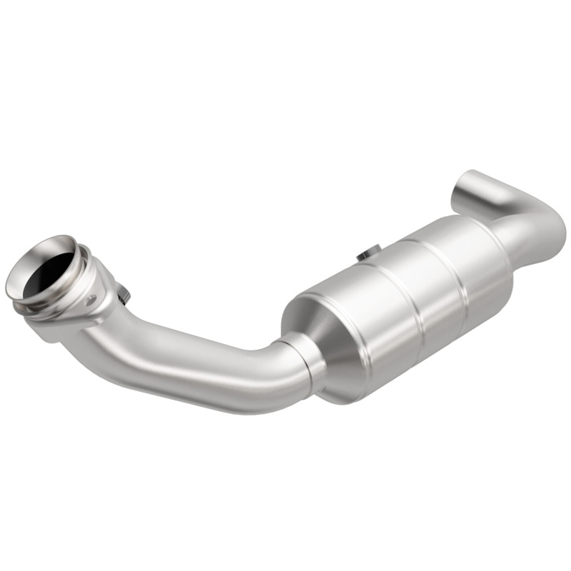 Ford F-150 Performance Exhaust - Magnaflow - OEM Grade Direct-Fit Catalytic Converter - `04-`08