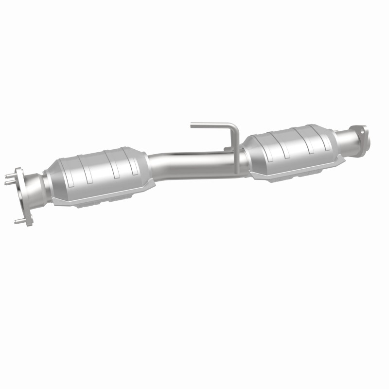 Ford Explorer Catalytic Converter - Magnaflow - Direct Fit, OEM Grade - `99-`00