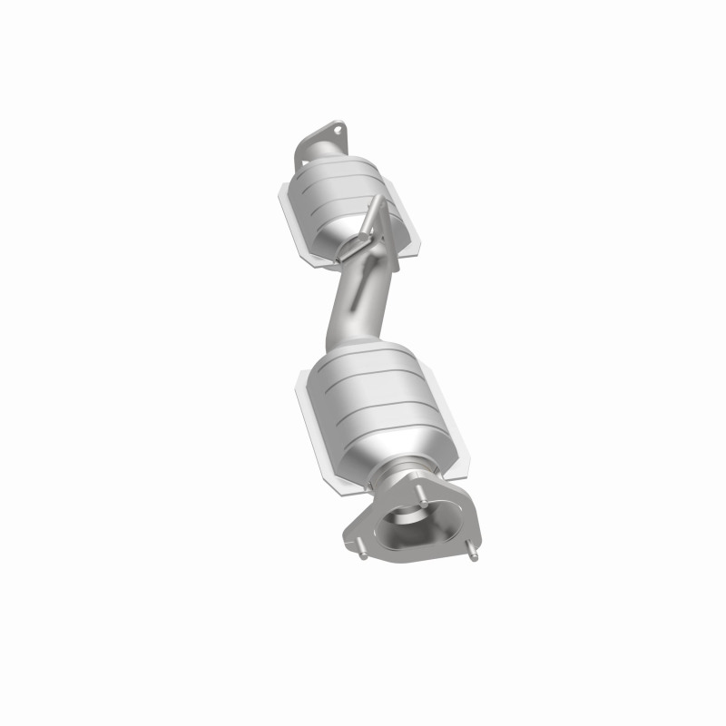 Ford Explorer Catalytic Converter - Magnaflow - Direct Fit, OEM Grade - `99-`00