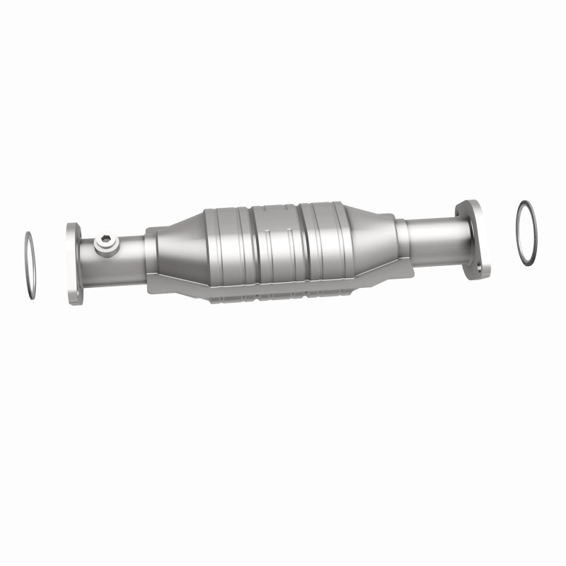 Mazda 626 Catalytic Converter - Magnaflow - MagnaFlow OEM Grade Direct-Fit - `98-`02
