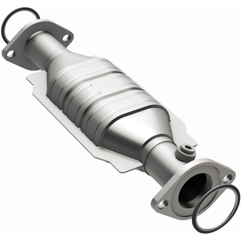 Mazda 626 Catalytic Converter - Magnaflow - MagnaFlow OEM Grade Direct-Fit - `98-`02