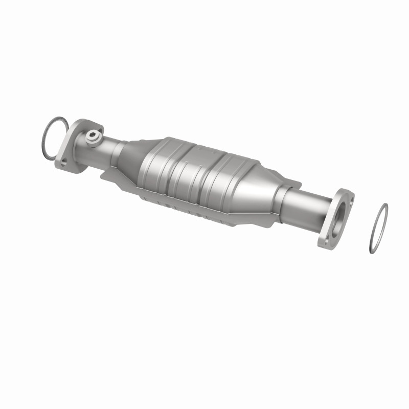 Mazda 626 Catalytic Converter - Magnaflow - MagnaFlow OEM Grade Direct-Fit - `98-`02