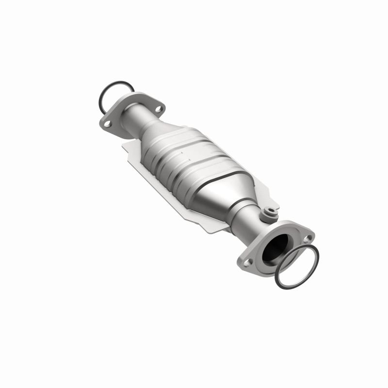 Mazda 626 Catalytic Converter - Magnaflow - MagnaFlow OEM Grade Direct-Fit - `98-`02