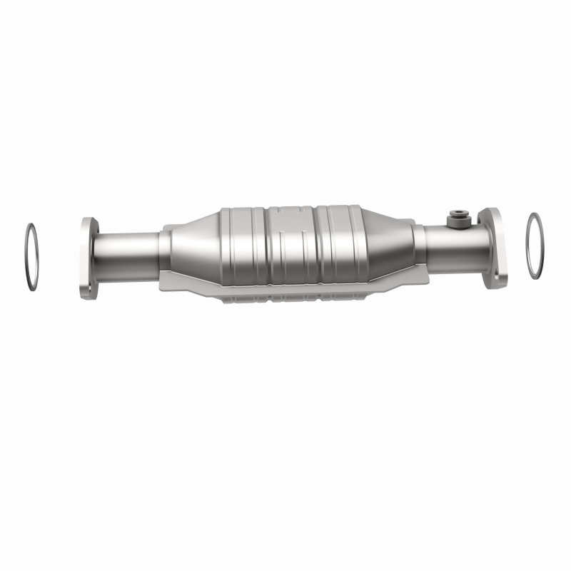 Mazda 626 Catalytic Converter - Magnaflow - MagnaFlow OEM Grade Direct-Fit - `98-`02