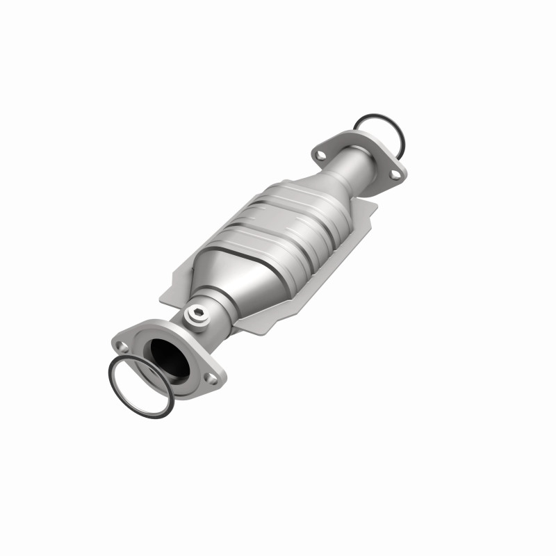 Mazda 626 Catalytic Converter - Magnaflow - MagnaFlow OEM Grade Direct-Fit - `98-`02